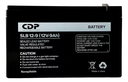 [00269] BATERIA CDP AGM 12V-9AH SLB12-9
