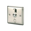 [00470] BOTON DE SALIDA ACERO INOXIDABLE 800A ACM-K6B