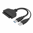 [00215] CABLE SATA A USB 3.0 + DC USB