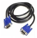 [00652] CABLE VGA MACHO 1.5M 