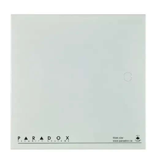 [00937] CAJA METALICA 11 X 11 X 3 PARADOX