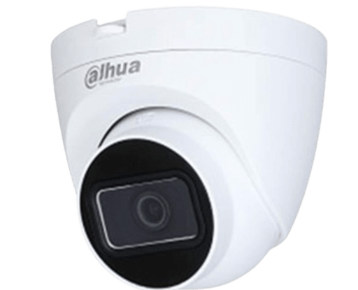 [00994] CAMARA DAHUA 2MP ANALOGA DOMO 2.8 DH-HAC-HDW1200TLMQN METAL 