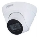 [00718] CAMARA DAHUA 2MP IP DOMO 2.8 DH-IPC-HDW1230T1-S5 METAL 