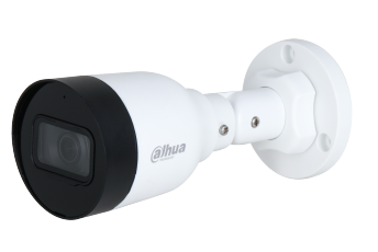[00503] CAMARA DAHUA 4MP IP BULLET 2.8 DH-IPC-HFW1431S1N-S4 METAL 