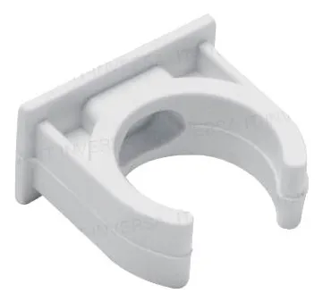 [00762] ABRAZADERA GRAPA TIPO CLIP 1/2 LESSO (PACK 50)