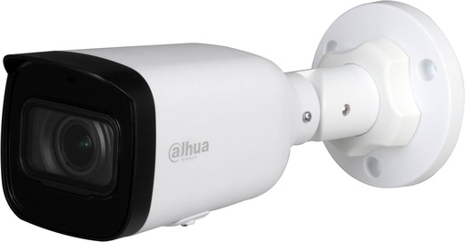 [01095] CAM DAHUA 4MP IPC BULLET VARIFOCAL METAL DH-IPC-HFW1431T1N-ZS-S4