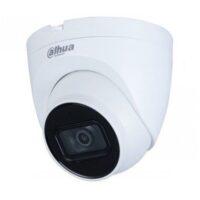 [01293] CAMARA DAHUA 4MP IP DOMO 2.8 DH-IPC-HDW1431T1-A-S4 AUDIO METAL 