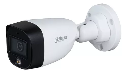 [00793] CAM DAHUA 5MP BULLET 2.8 METAL LED DH-HAC-HFW1509CN-LED