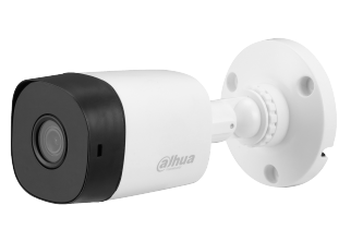 [00999] CAM DAHUA 5MP BULLET 2.8 PLAST AUDIO DH-HAC-B1A51N-A
