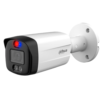 [00787] CAM DAHUA 5MP BULLET 3.6 METAL DISUACION LED DH-HAC-ME1509THN-A