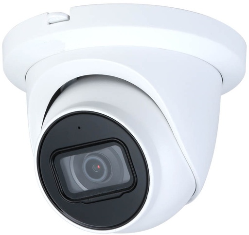 [00715] CAM DAHUA 5MP IPC DOMO 2.8 METAL DH-IPC-HDW3541TMN-AS