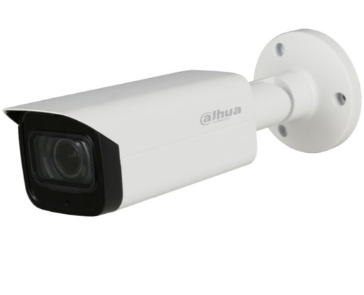 [00797] CAMARA DAHUA 8MP ANALOGA BULLET 2.8 DH-HAC-HFW1800TLN METAL