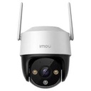 [00187] CAMARA IMOU CRUISER SE+ 4MP IP WIFI PT IPC-S41FEN METAL 