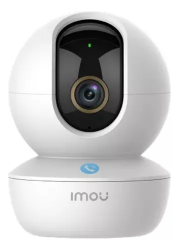 [01061] CAM IMOU 4MP IPC DOMOTICA IPC-GK2CN-4COWR