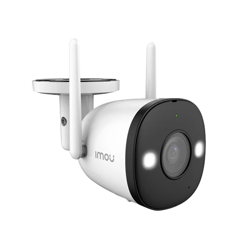 [00186] CAMARA IMOU BULLET 3 5MP IP WIFI S3EN-5M0WE  FULL-COLOR METAL 