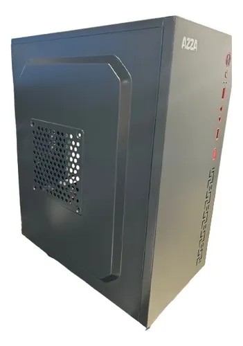 [00524] CASE ZION ATX MODELO 995 SIN FUENTE 550W
