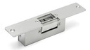 [00858] CERRADURA HEMBRILLA PUERTA 12V 250X25X34MM ACM-YK250A