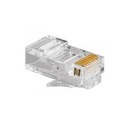 [00590] CONECTOR RJ45 CAT 5E UNID