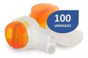 [01147] CONECTOR UY2 X 100 UNID WIREPLUS+