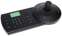 [00687] CONTROL KEYBOARD PTZ DAHUA NETWORK DHI-NKB1000