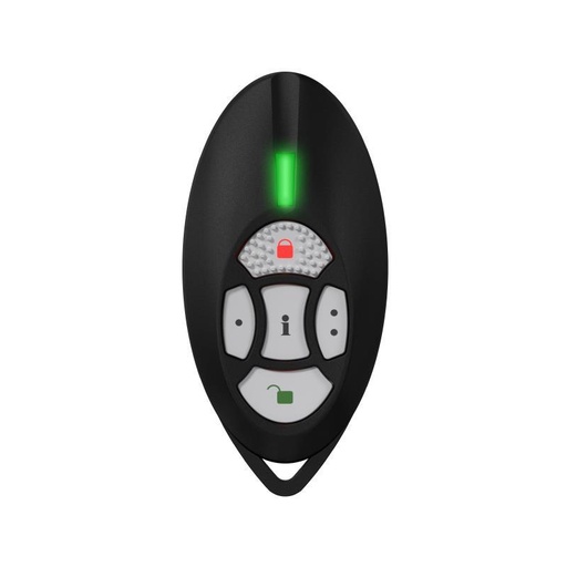 [00250] CONTROL REMOTO PARADOX REM2-K9A