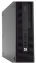 [00395] CPU HP 800 G2 ELITEDESK SFF I5-6500 6TA GEN 8GB/500GB