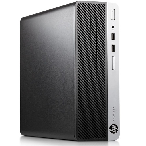 [00460] CPU HP SFF/USFF 400 G3 I5 6TA GEN 8GB 256GB