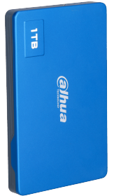 [01295] DISCO DURO EXTERNO 2TB DAHUA E10 USB 3.0 DHI-EHDD-E10-2T