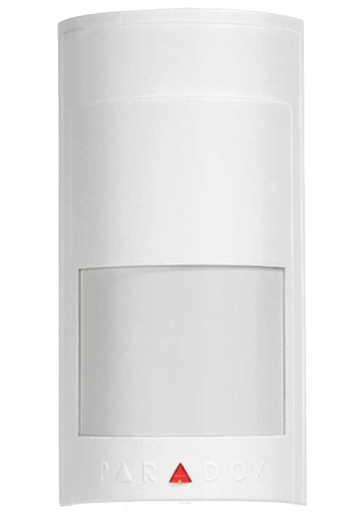 [00956] DETECTOR MOVIMIENTO PIR PARADOX PMD2P-K9A