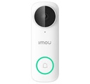 [01071] DOORBELL IMOU INALAMBRICO 5MP DB61I-W-D4N