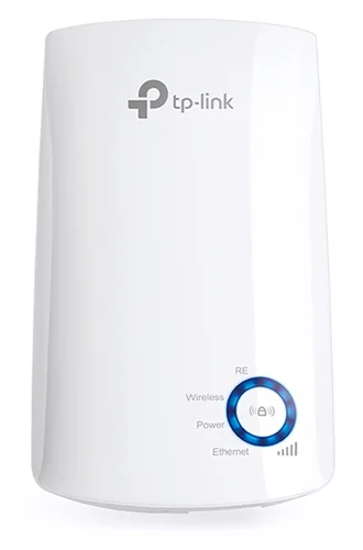 [00297] EXTENSOR DE RANGO TP-LINK N300 TL-WA850RE