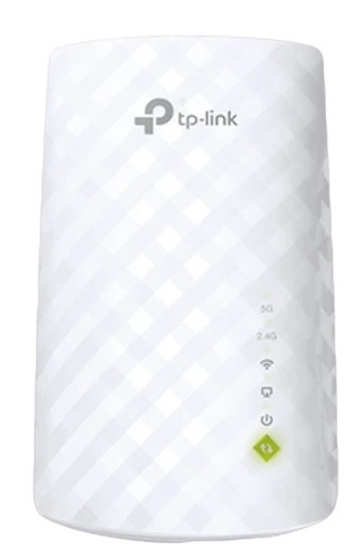[00300] EXTENSOR DE RANGO TP-LINK RE220 AC750