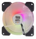 [00526] FAN ARGB ZION STRIG DE 12CM