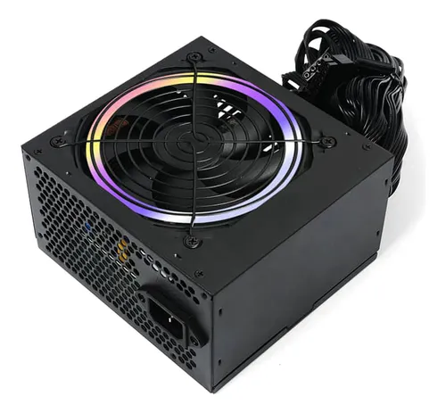 [00313] FUENTE DE PODER 650W XB STRIG CERTIFICADA BRONZE