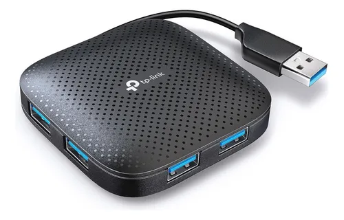 [01152] HUB TP-LINK USB 3.0 UH400