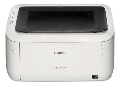 [00973] IMPRESORA CANON LBP6030W
