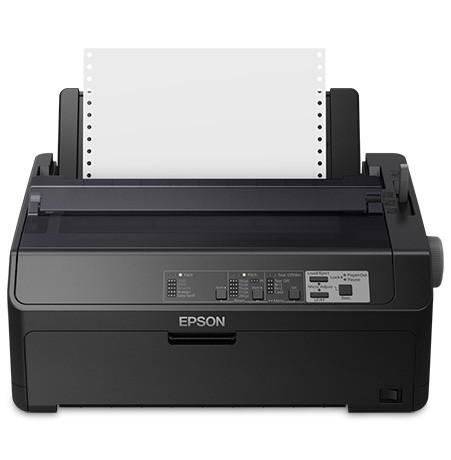 [00354] IMPRESORA EPSON FX-890 II / FX-890 II N