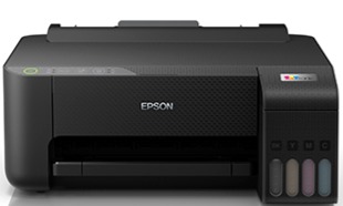 [00180] IMPRESORA TINTA CONTINUA EPSON ECOTANK L1250