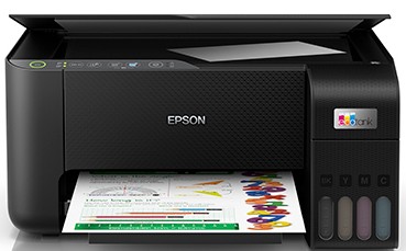 [00591] IMPRESORA TINTA CONTINUA EPSON ECOTANK L3250 MULTIFUNCIONAL WIFI