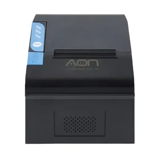 [00931] IMPRESORA TERMICA 80MM VOEST USB ETHERNET VOE-6120