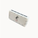 [00527] KIT CONTROLADOR PARA FAN STRIG (CABLE + CONTROL R)