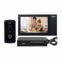 [00791] KIT VIDEO PORTERO DAHUA IP INCLUYE SWITCH POE DHI-KTP02