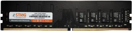 [00823] MEMORIA RAM DIMM DDR4 16GB 3200MHZ STRIG 1.2V