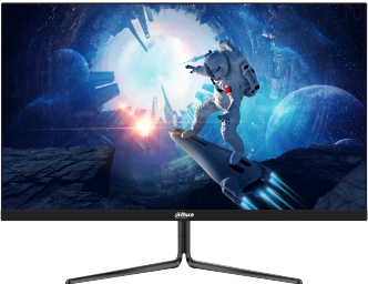 [00480] MONITOR DAHUA 27" DHI-LM27-E231 165HZ 1MS IPS