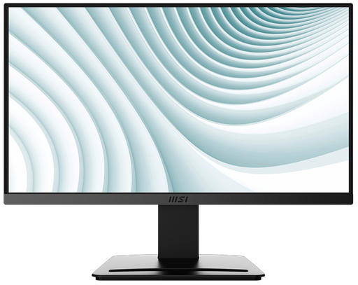 [00317] MONITOR MSI 21.5" VA 100HZ PRO MP223 SERIES 3PB9