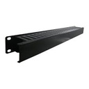 [00825] ORGANIZADOR DE CABLES 1U STRIG