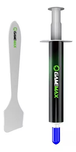 [00366] PASTA TERMICA GAMEMAX TG3