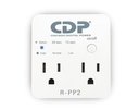 [01082] PROTECTOR DE VOLTAJE CDP R-PP2R REFRIGERADORES