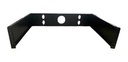 [01087] RACK DE PARED ABIERTO 2U 