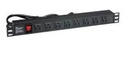 [00636] REGLETA PDU ONLINK 8 TOMAS